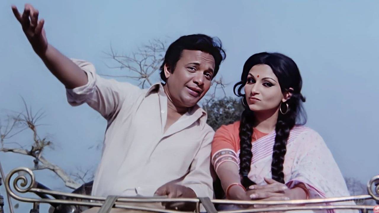 উত্তম কুমার আর নেই, খবরটা পেতেই কী অবস্থা হয়েছিল শর্মিলা ঠাকুরের?