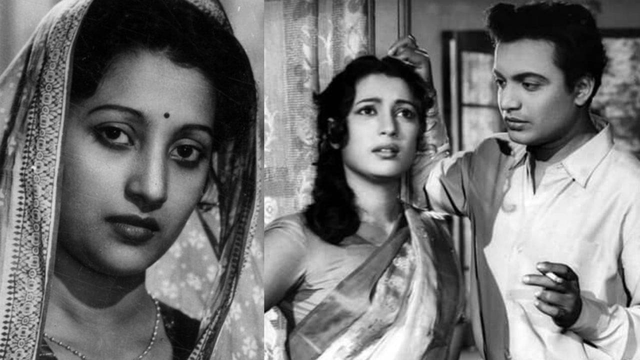 উত্তম কুমার ভাল নেই, মহানায়কের মৃত্যুর কয়েকদিন আগেই আঁচ পান সুচিত্রা?