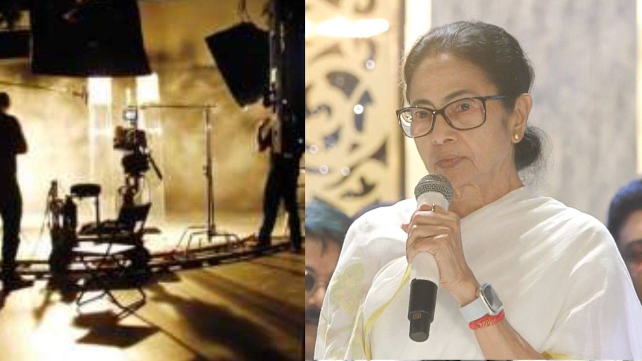 বাজে বাজে জিনিসগুলো শেখাচ্ছে, বাংলা সিরিয়ালের গল্প নিয়ে চোখ রাঙানি মমতার