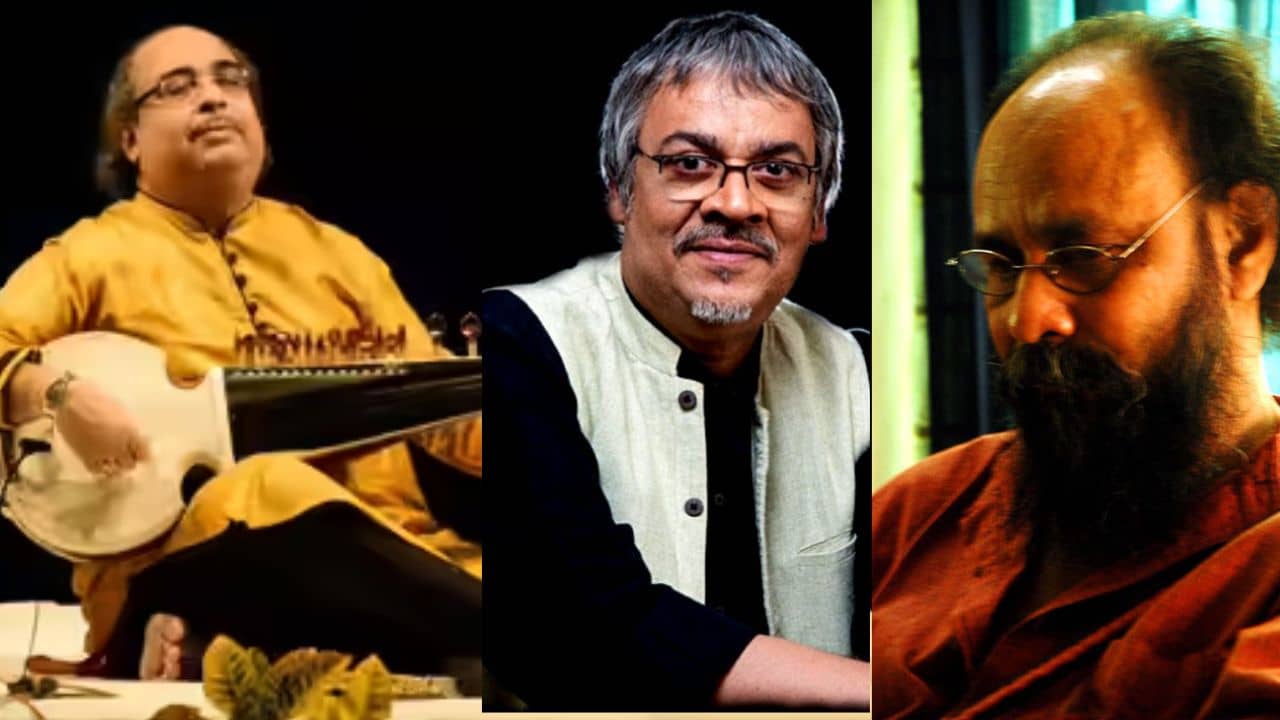 রবিঠাকুরের প্রয়াণ দিবসে শ্রদ্ধাঞ্জলি, আয়োজনে তেজেন্দ্র নায়ারণ, শ্রীকান্ত আচার্য, জয় গোস্বামী