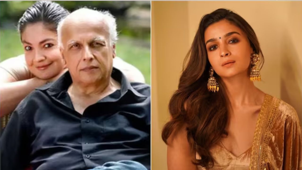 পূজা-মহেশের সন্তান! জল্পনা কানে যেতেই কী বলেন আলিয়া? পূজা-মহেশের সন্তান! জল্পনা কানে যেতেই কী বলেন আলিয়া?