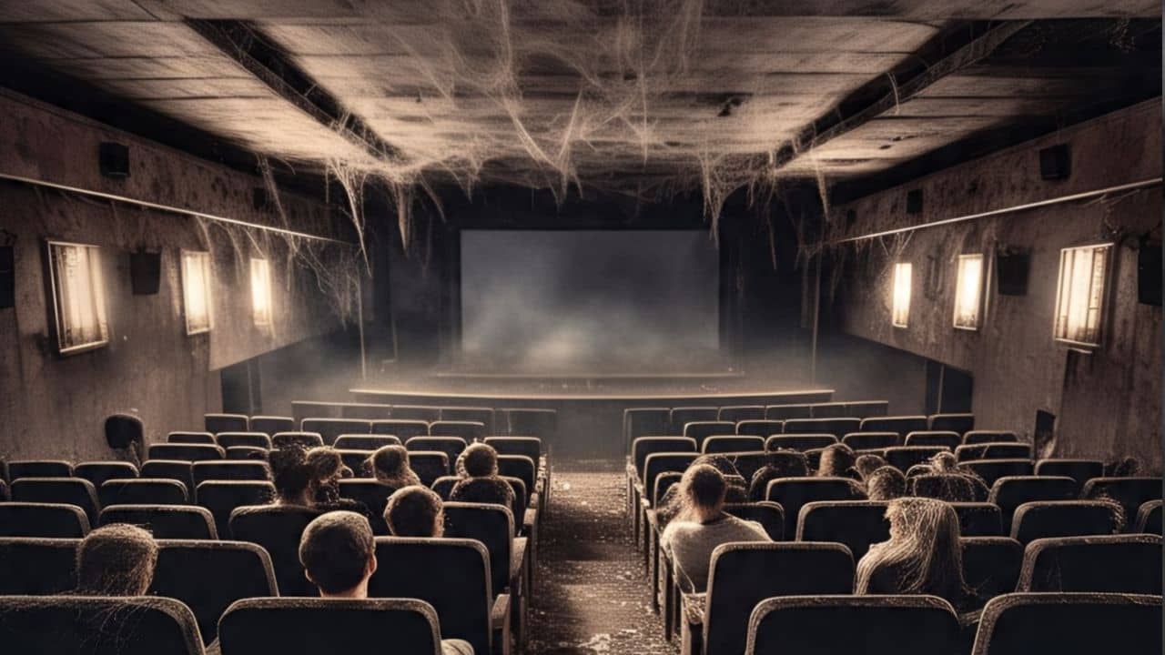 এই ছবি দেখলেই একের পর এক মৃত্যু, জানেন সেই অভিশপ্ত সিনেমার নাম?