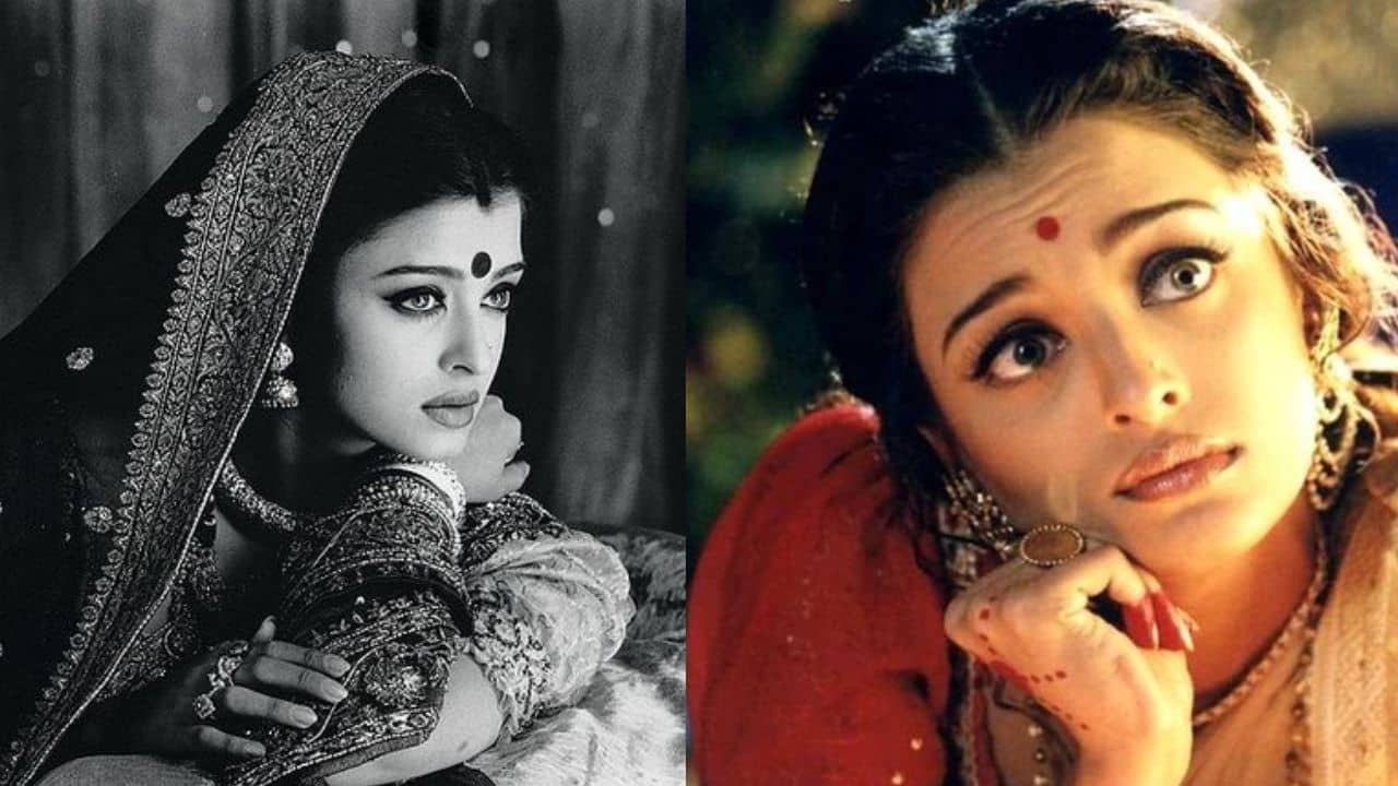 বিচ্ছেদের পরও ঐশ্বর্য-সলমনের রোম্যান্স, গোপনে শুট করলেন পরিচালক, দেখেছেন আপনিও