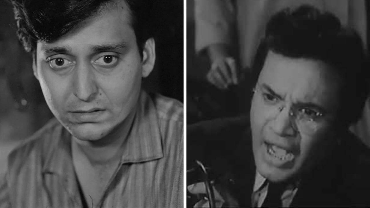 গেট আউট! সৌমিত্রকে ঘর থেকে বার করে দিলেন উত্তম! কী এমন দোষ করেছিলেন পুলু?