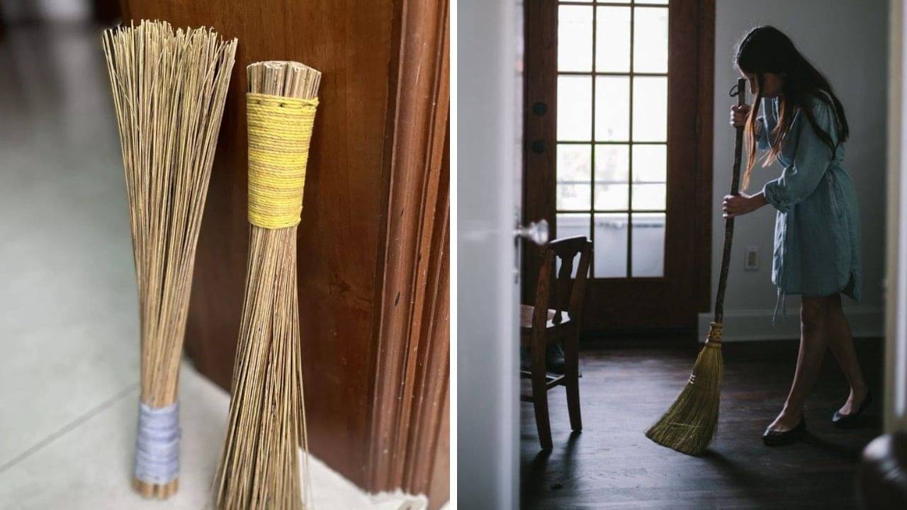 Vastu Tips: সন্ধেবেলা ঘর ঝাড়ু দিচ্ছেন? অজান্তে অমঙ্গল ডেকে আনছেন না তো!