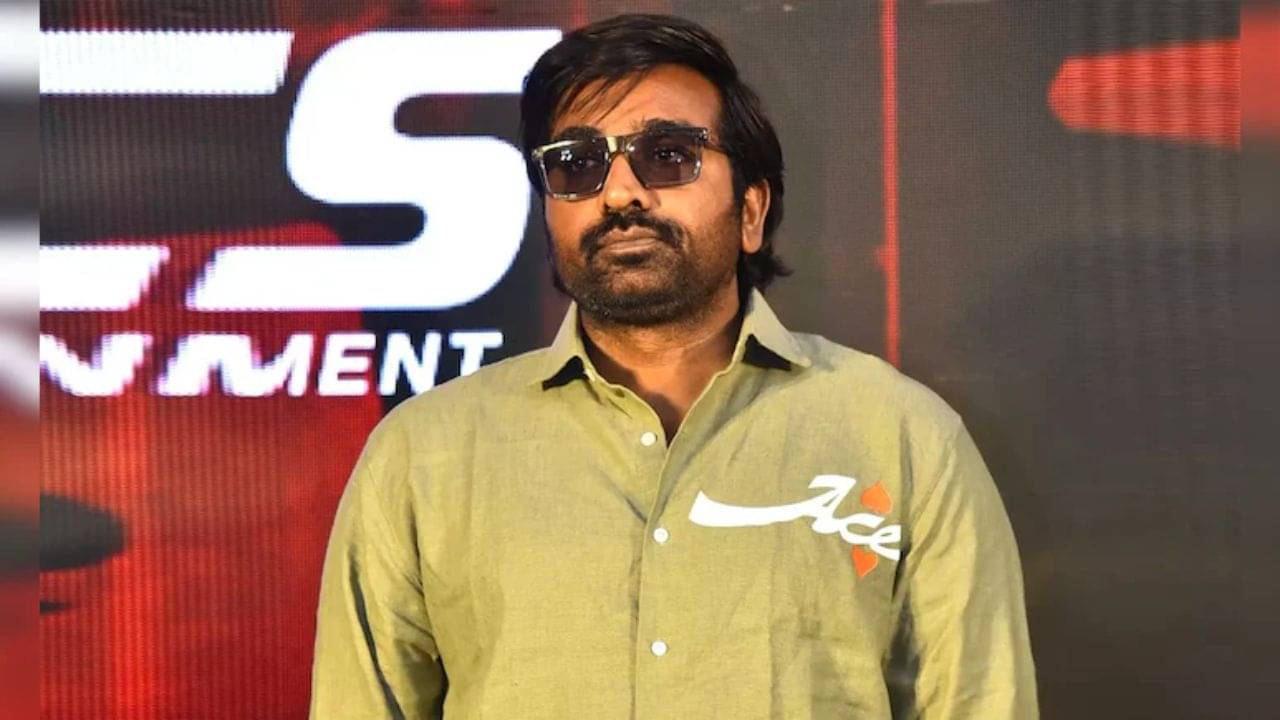 সত্যি কি যৌন হেনস্থা করেছেন বিজয় সেতুপতি? সাফাই দিলেন খোদ অভিনেতা