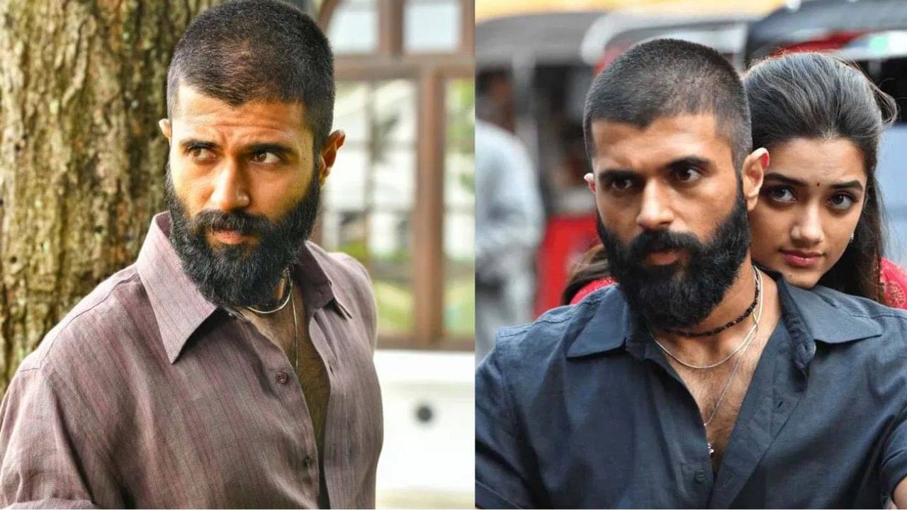 রিলিজের আগেই রেকর্ড গড়ল কিংডম, সিনেপর্দায় ঝড় তুলতে তৈরি বিজয় দেবেরাকোন্ডা