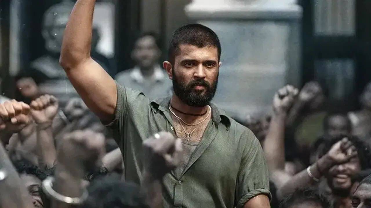 বিদেশের মাটিতেও বিজয় দেবেরাকোন্ডার জয়যাত্রা, অগ্রিম বুকিংয়েই রেকর্ড গড়ল কিংডম