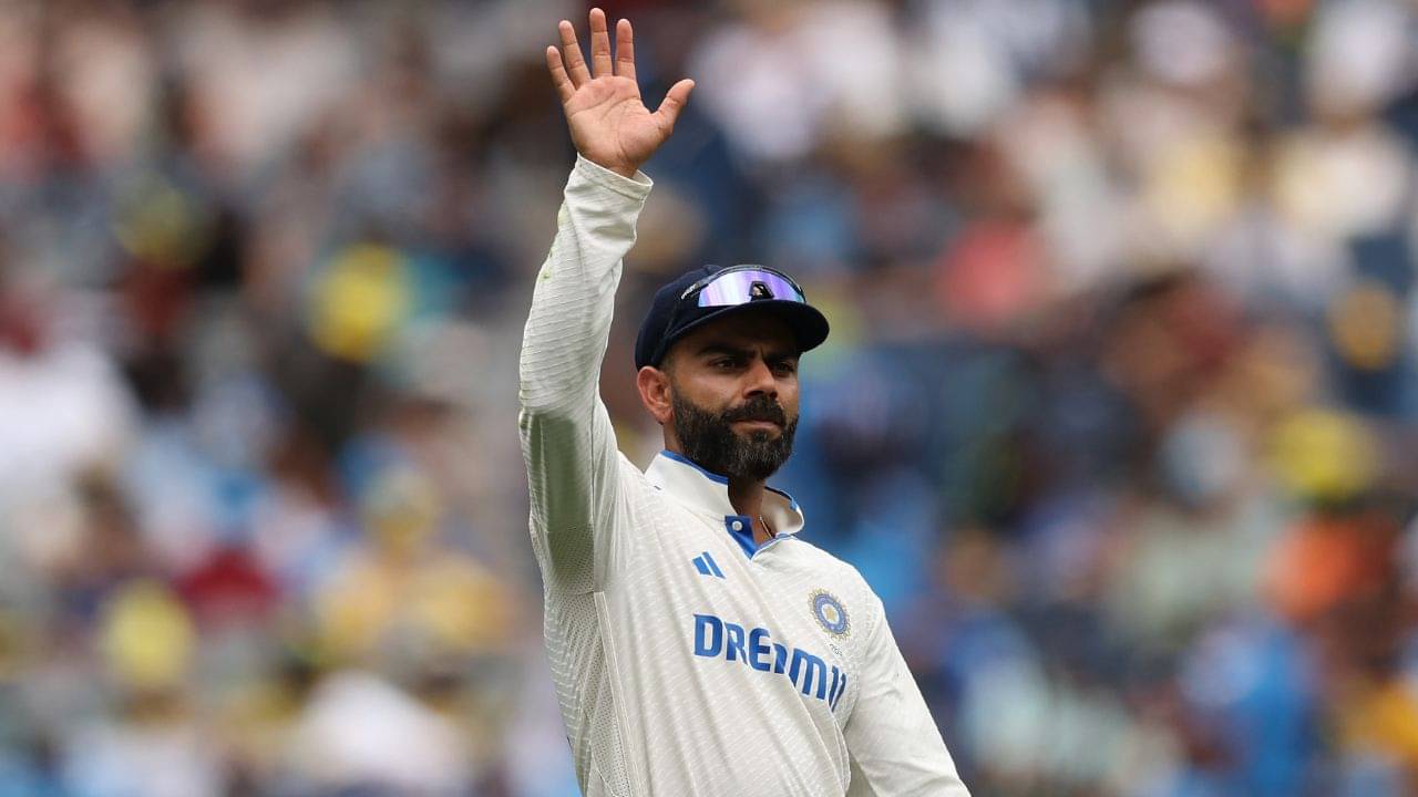 Virat Kohli: কেন টেস্ট থেকে অবসর নিলেন... মুখ খুললেন বিরাট কোহলি