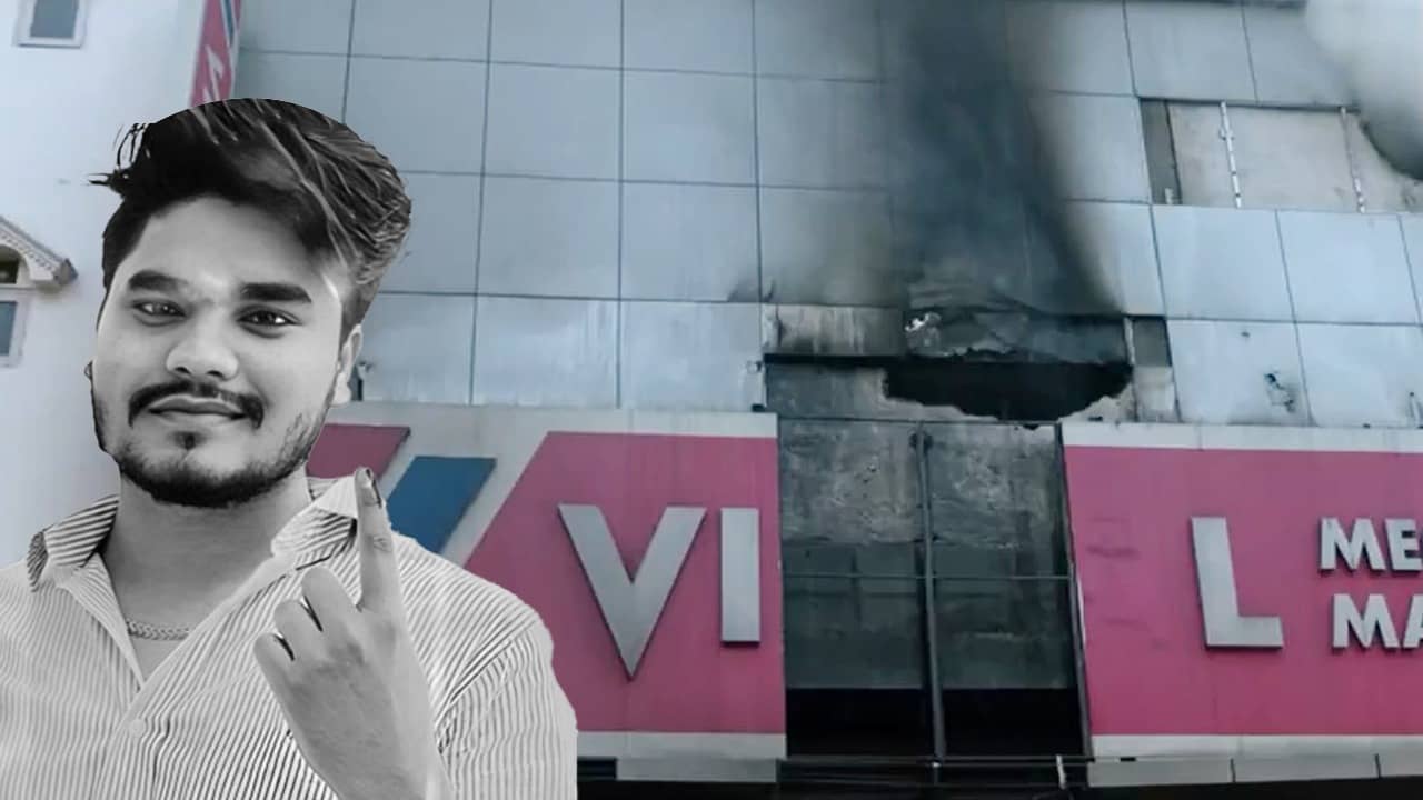 Delhi Vishal Mega Mart: আমায় বাঁচা, শ্বাস নিতে পারছি না..., UPSC-স্বপ্ন অধরা, শপিং মলেই চূড়ান্ত পরিণতি ধীরেন্দ্রর