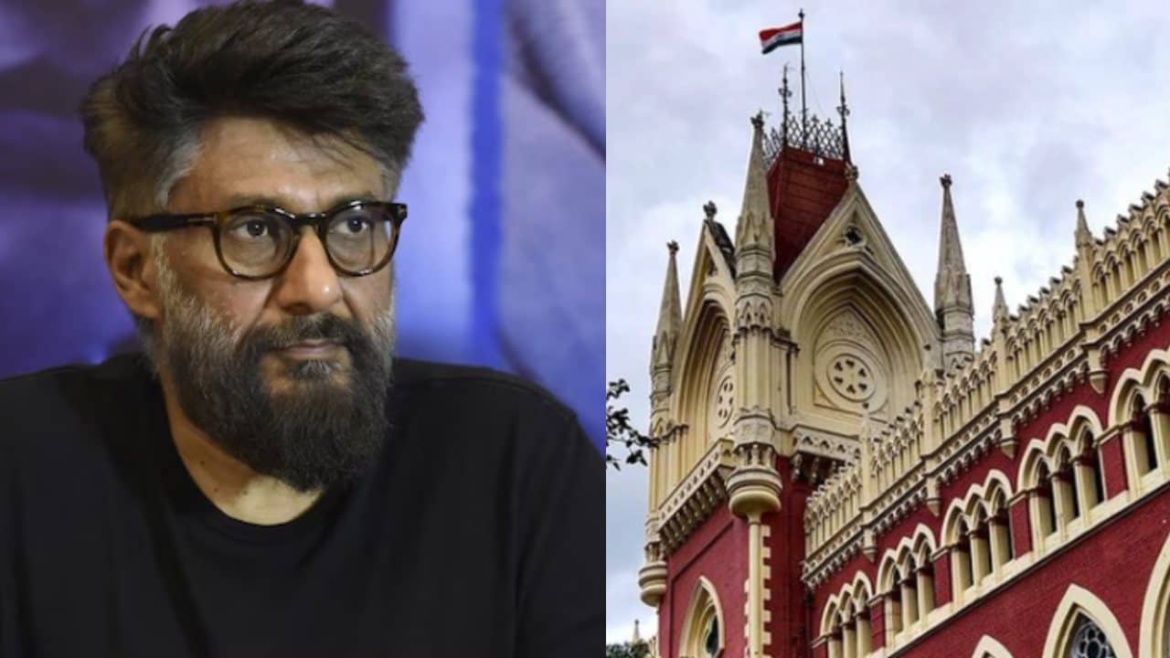 Calcutta High Court: বেঙ্গল ফাইলসের পরিচালক বিবেক অগ্নিহোত্রীর বিরুদ্ধে FIR! মামলা খারিজের আবেদন হাইকোর্টে