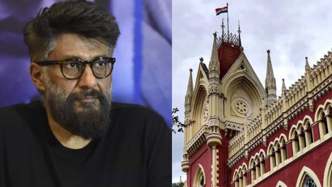 Calcutta High Court: বেঙ্গল ফাইলসের পরিচালক বিবেক অগ্নিহোত্রীর বিরুদ্ধে FIR! মামলা খারিজের আবেদন হাইকোর্টে