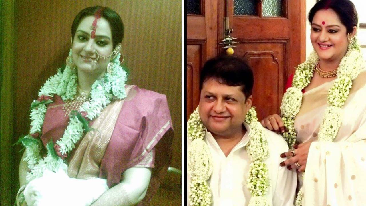 অগ্নিদেবকেই দুবার বিয়ে করেছি..., অবশেষে সত্যিটা সামনে আনলেন রান্নাঘরের সুদীপা