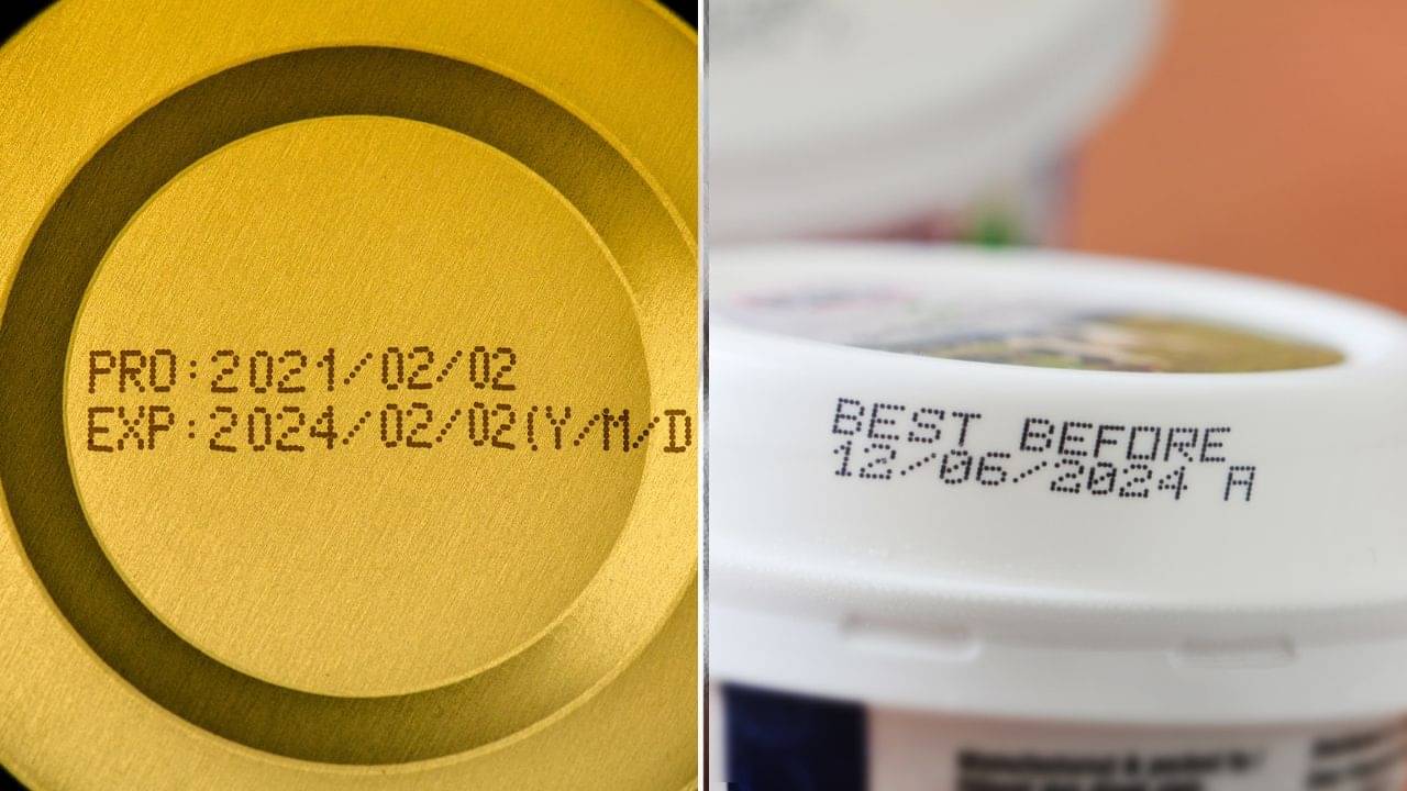 প্যাকেটে লেখা থাকে, Expiry Date এবং Best Before-এর পার্থক্য কী?
