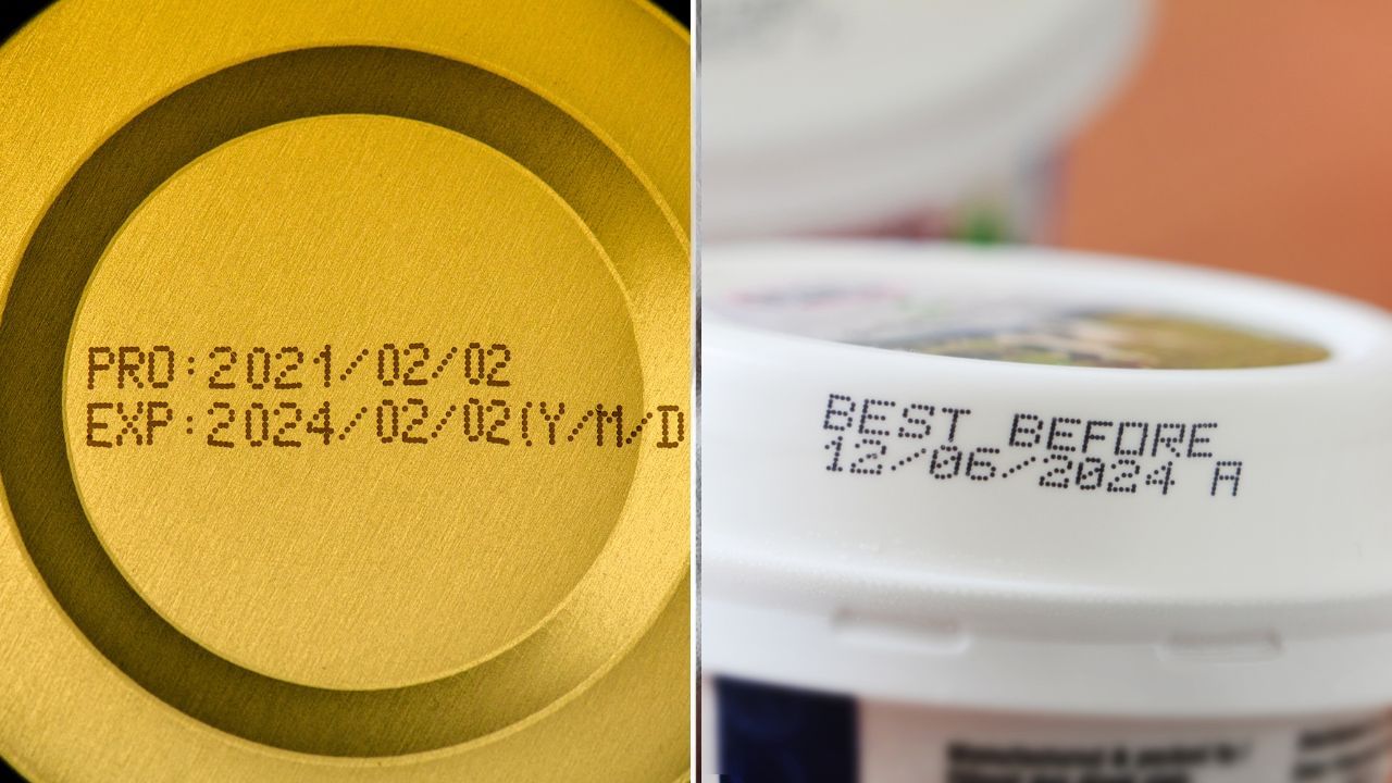 প্যাকেটে লেখা থাকে, Expiry Date এবং Best Before-এর পার্থক্য কী? প্যাকেটে লেখা থাকে, Expiry Date এবং Best Before-এর পার্থক্য কী?