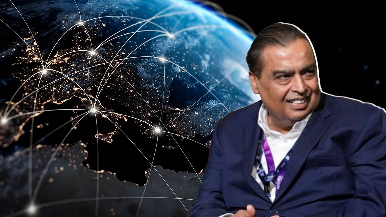 Mukesh Ambani-র বড় খেলা, এবার ভারতে Internet-এর নবদিগন্ত!