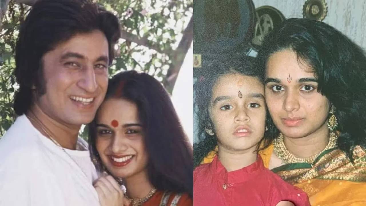 অফারের পর অফার, ১২ বছরের ছোট বউকে কী করতে বাধ্য করেছিলেন শক্তি কাপুর?