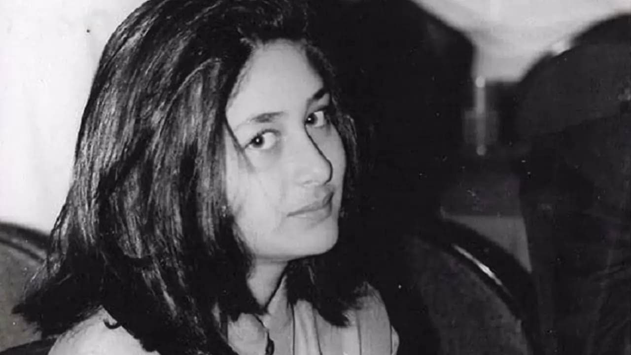 বয়সের ভুল! ১৪ বছরে অন্তঃসত্ত্বা হয়ে পড়েন করিনা? জানেন বিপরীতে ছিল কার নাম ?