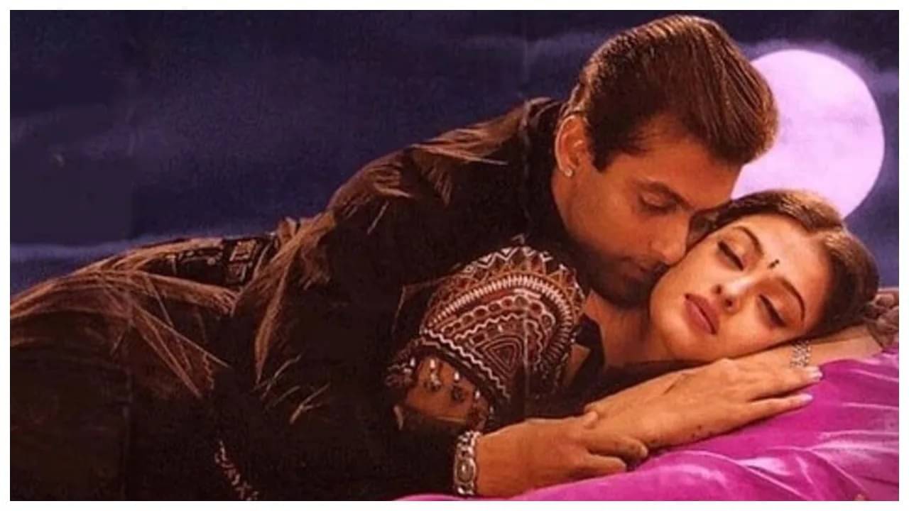 তুমিও এসেছ, বলেই অভিমানি ঐশ্বর্যকে জড়িয়ে ধরেন সলমন, সেদিন কী কথা হয়েছিল?