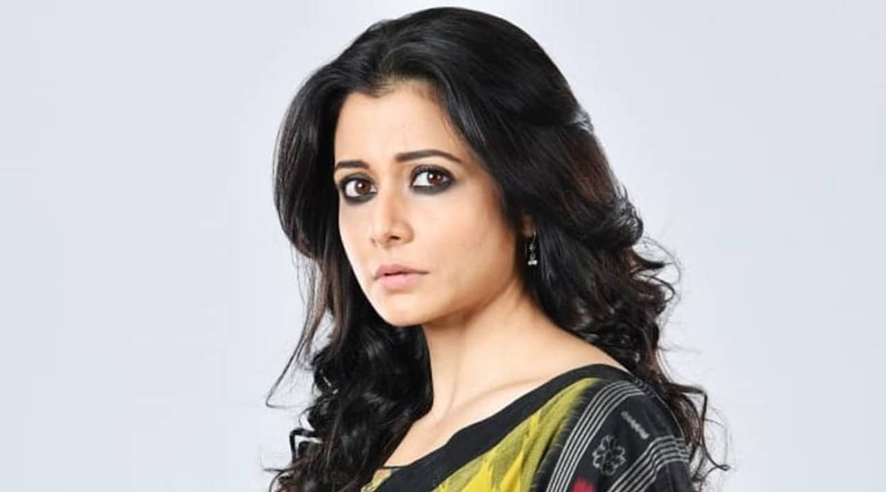 বাঁদরের ভূমিকায়..., নিজেকে কোন ক্ষেত্রে অযোগ্য মনে করেন কোয়েল?