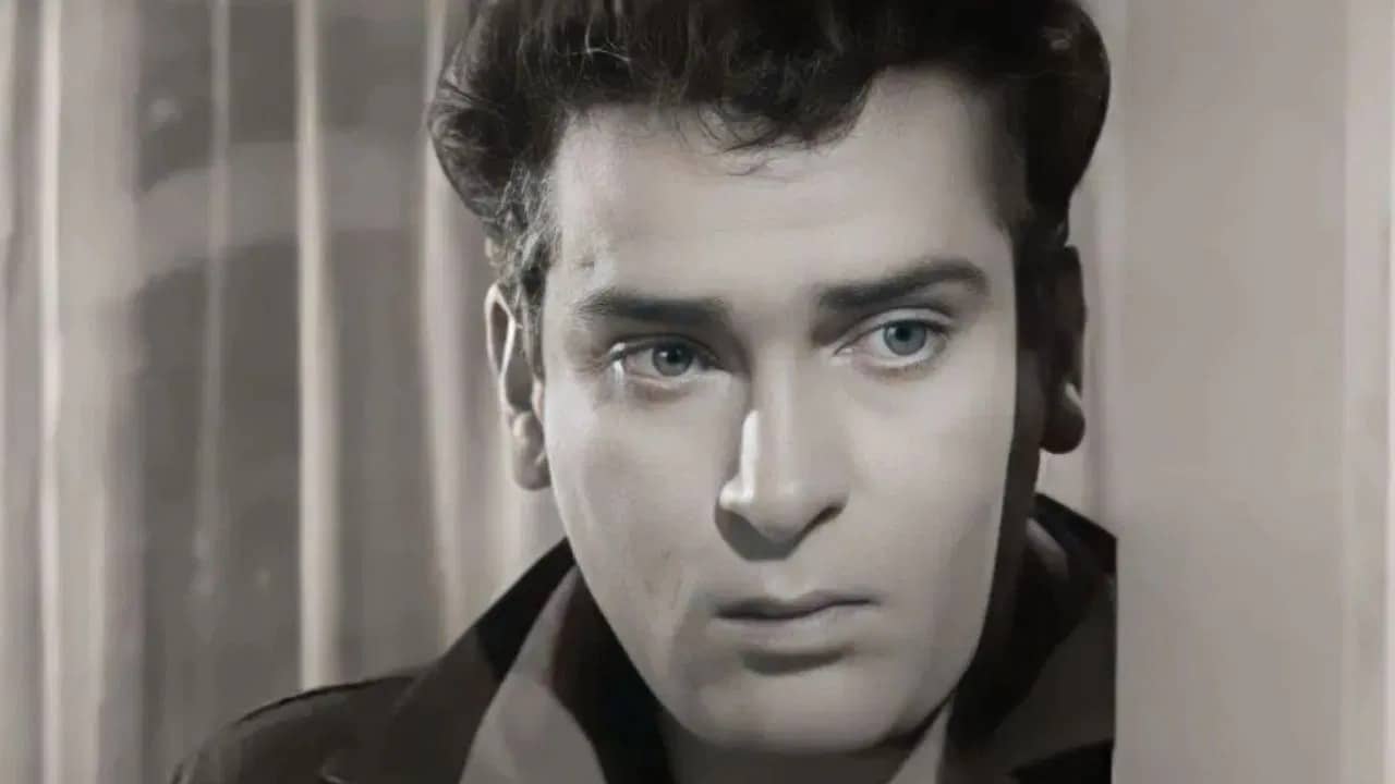 কাপুর পরিবার নিয়ে আতঙ্ক, কোন ভয়ে শাম্মি কাপুরকে বিয়ে করেননি এই নায়িকা