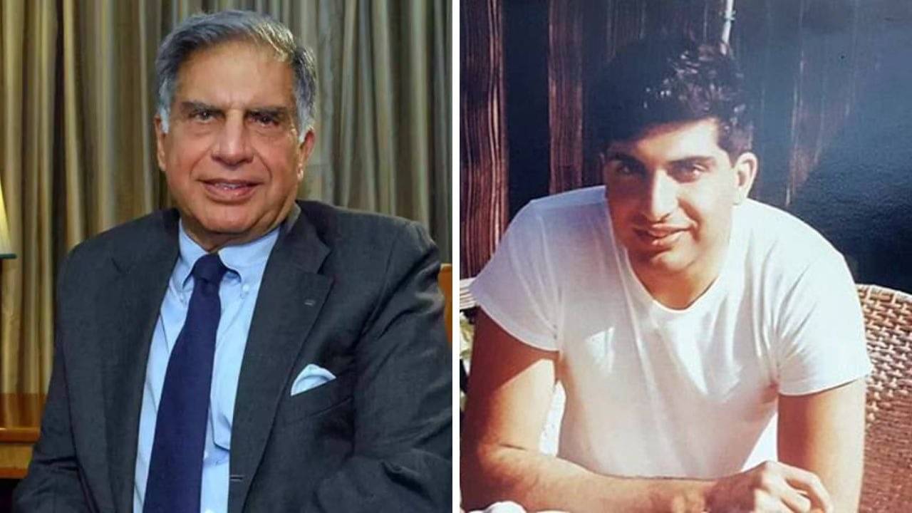 রতন টাটা প্রেমে পড়েছিলেন এই বলিউড নায়িকার, কে তিনি?