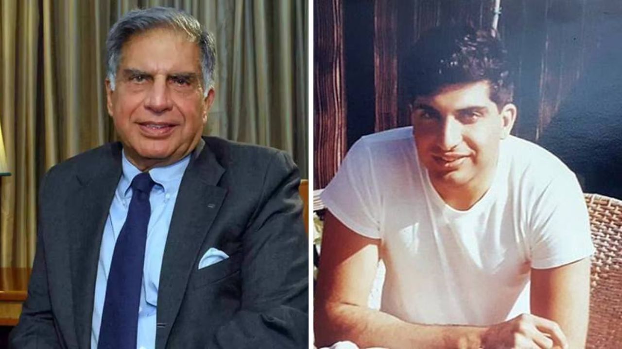 রতন টাটা প্রেমে পড়েছিলেন এই বলিউড নায়িকার, কে তিনি? রতন টাটা প্রেমে পড়েছিলেন এই বলিউড নায়িকার, কে তিনি?