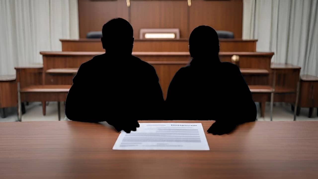 আবার একটি বিচ্ছেদ, টলিপাড়ায় তা নিয়ে চর্চা চলছে!