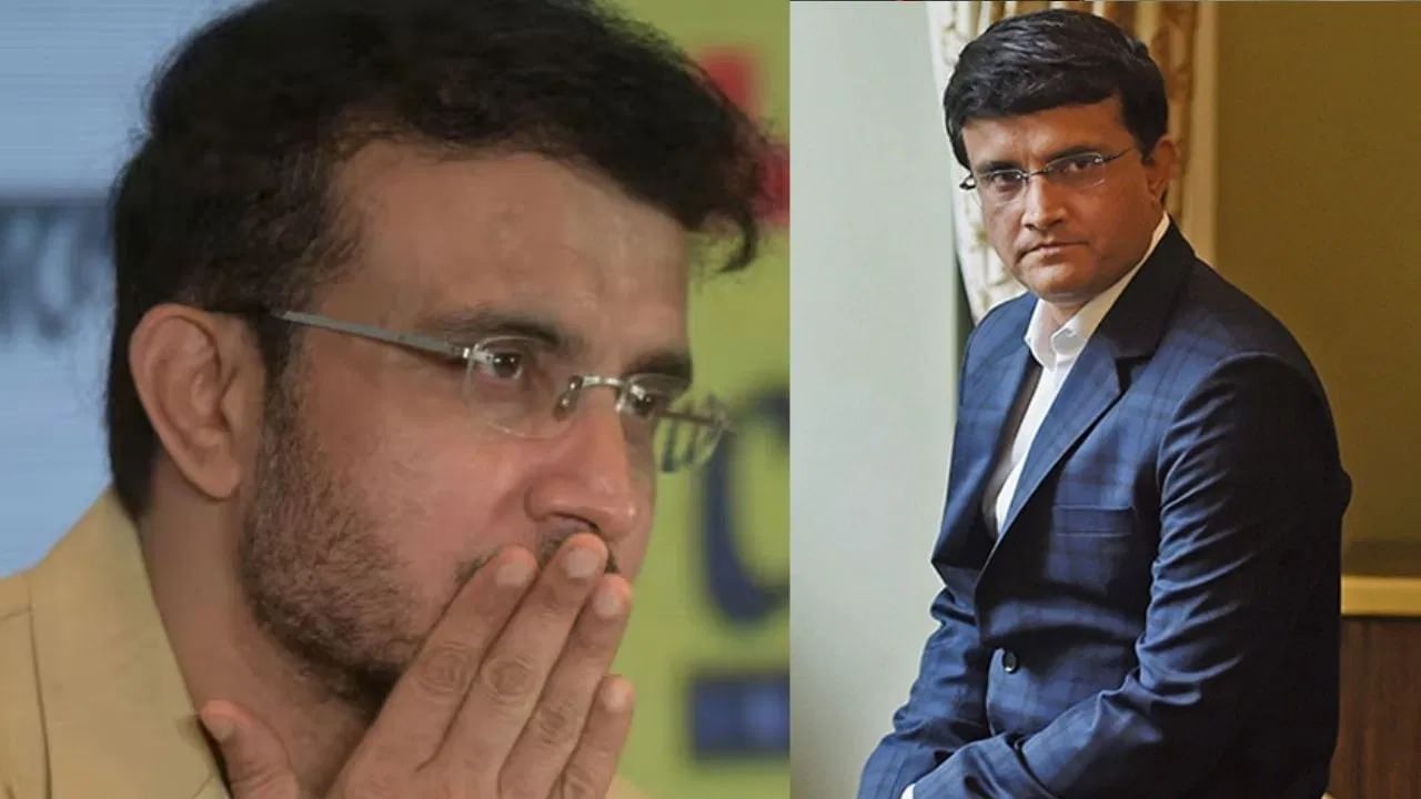 জেনে শুনে সৌরভকে বিপদে ফেলা! বিদেশের হোটেলে কী ঘটে মহারাজের সঙ্গে? জেনে শুনে সৌরভকে বিপদে ফেলা! বিদেশের হোটেলে কী ঘটে মহারাজের সঙ্গে?