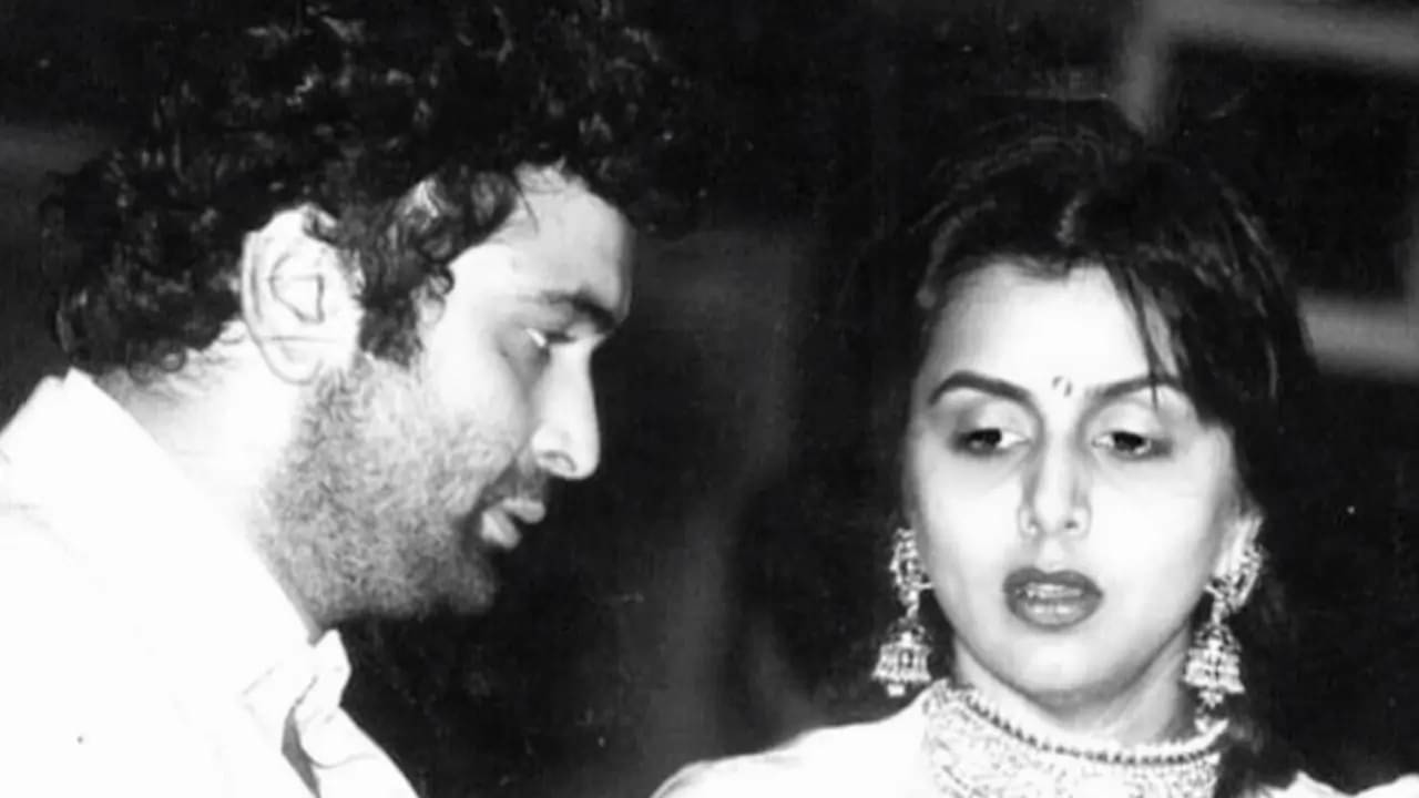 এটা করা যাবে না, বাড়ি এসো, ঋষিকে বিয়ে করেই পাল্টে যায় নিতুর জীবন