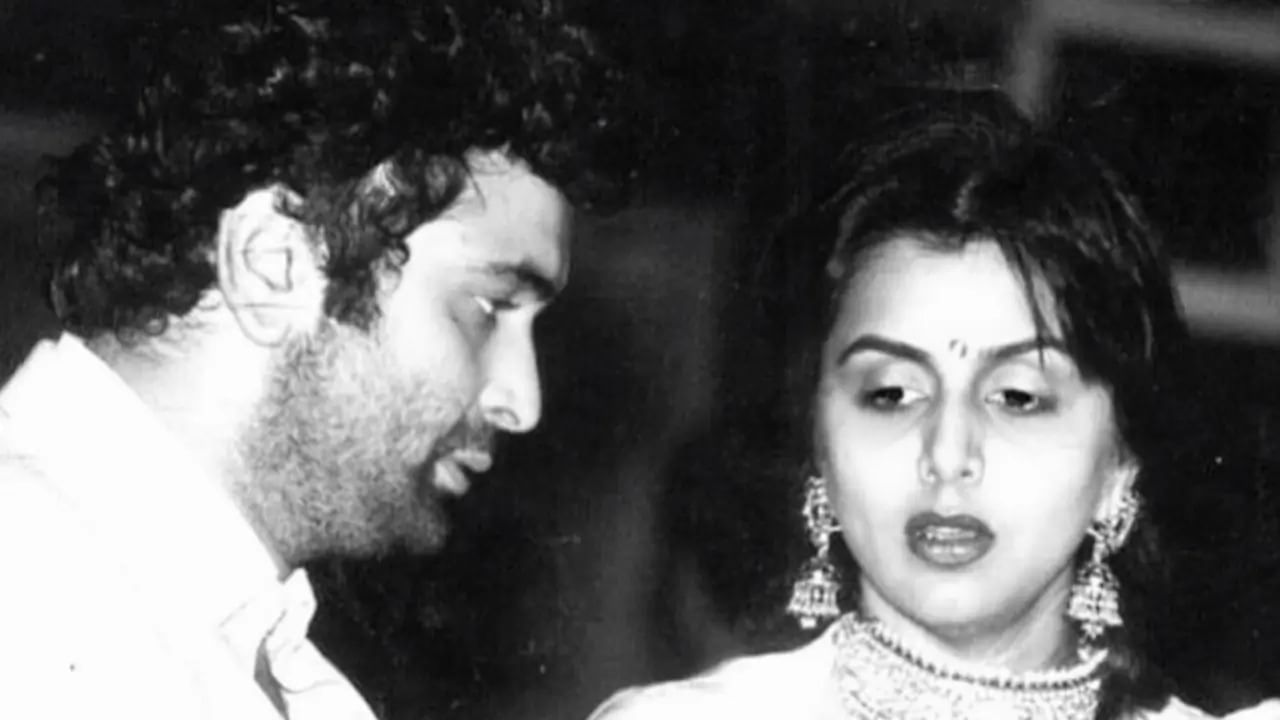 'এটা করা যাবে না, বাড়ি এসো', ঋষিকে বিয়ে করেই পাল্টে যায় নিতুর জীবন 'এটা করা যাবে না, বাড়ি এসো', ঋষিকে বিয়ে করেই পাল্টে যায় নিতুর জীবন