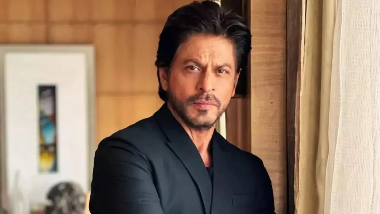 'আমি সত্যি এটার জন্য দুঃখিত', পরকীয়ায় নাম জড়াতেই মুখ খোলেন শাহরুখ 'আমি সত্যি এটার জন্য দুঃখিত', পরকীয়ায় নাম জড়াতেই মুখ খোলেন শাহরুখ
