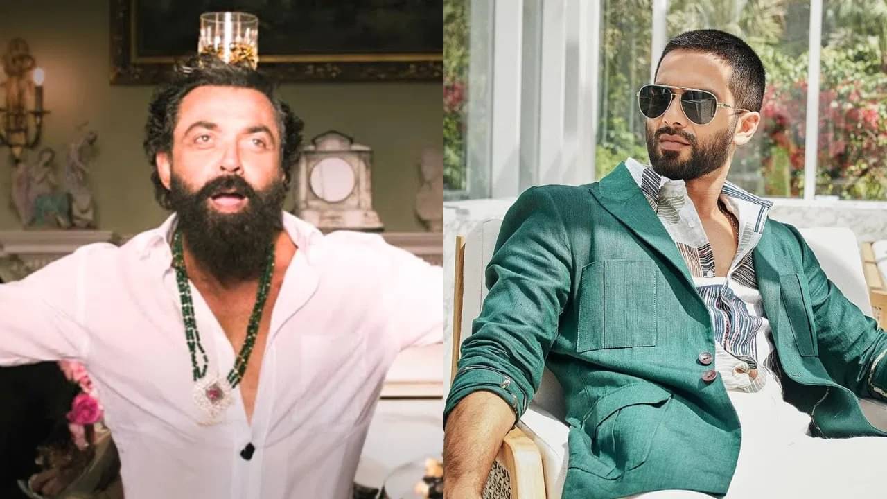 আমাকেই লাথি মেরে বার করে দিল, শাহিদের জন্যে প্রতারিত ববি?