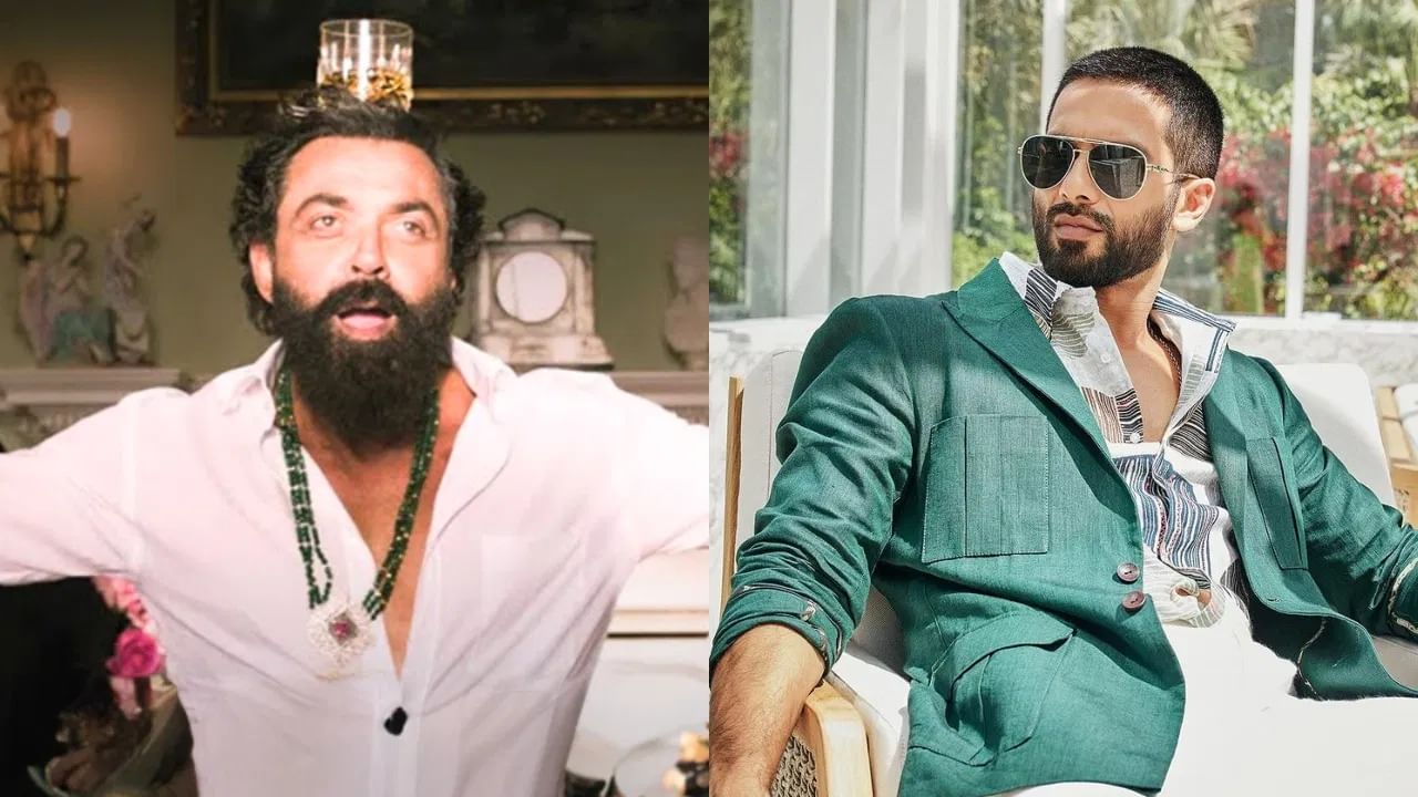 'আমাকেই লাথি মেরে বার করে দিল', শাহিদের জন্যে প্রতারিত ববি?