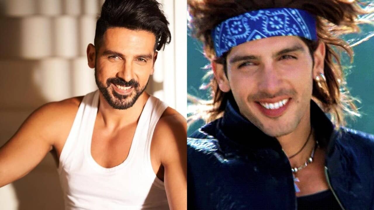 গোপনে মালাইকাকে সিঁদুর পরিয়েছিলেন জায়েদ খান, তারপর...