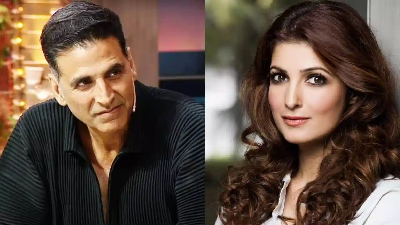 পরকীয়ায় মজে অক্ষয়, রাতারাতি বাড়ি ছাড়েন টুইঙ্কেল, তারপর... পরকীয়ায় মজে অক্ষয়, রাতারাতি বাড়ি ছাড়েন টুইঙ্কেল, তারপর...