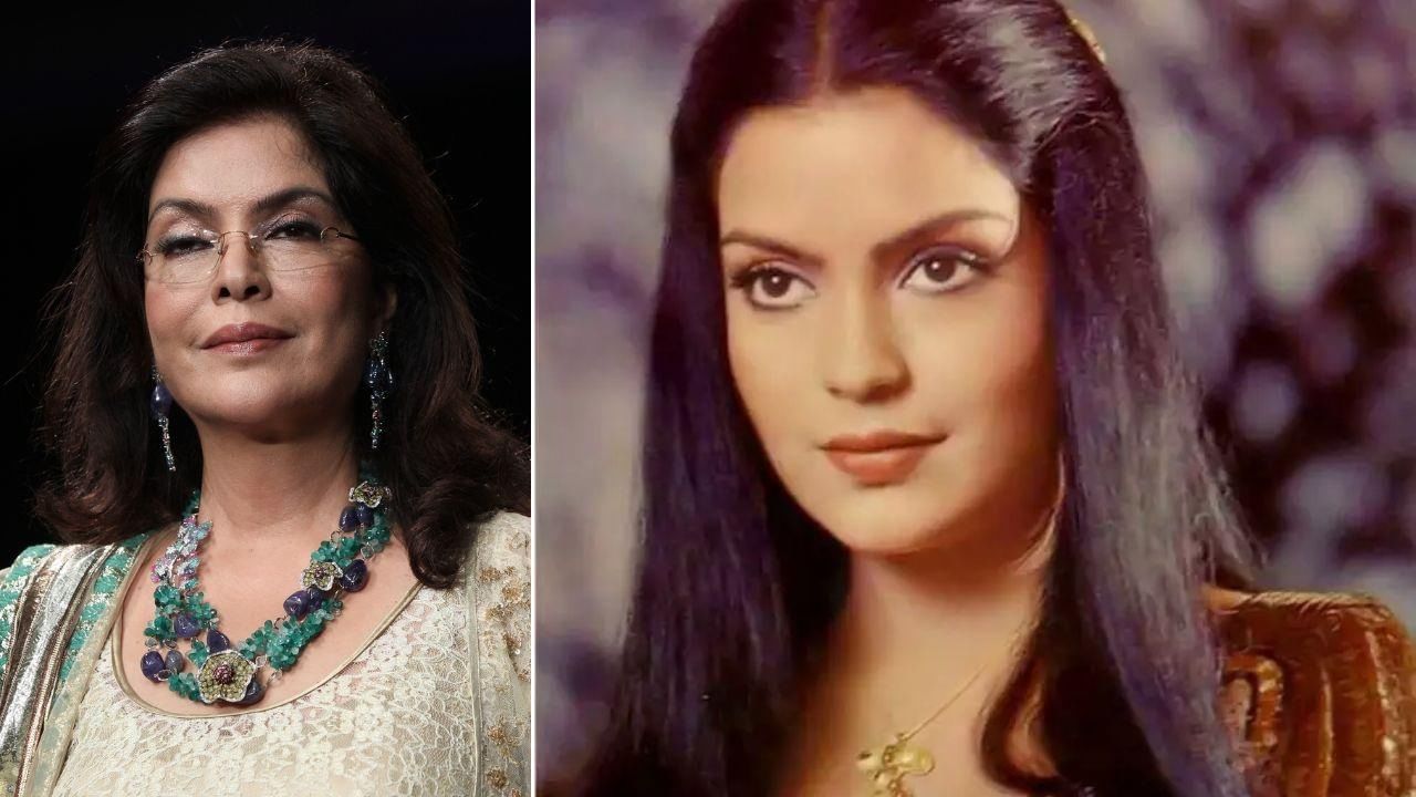 বিয়ে করবেন, প্রেমিকের হাত ধরে বিদেশে পালান জিনাত, তারপর…