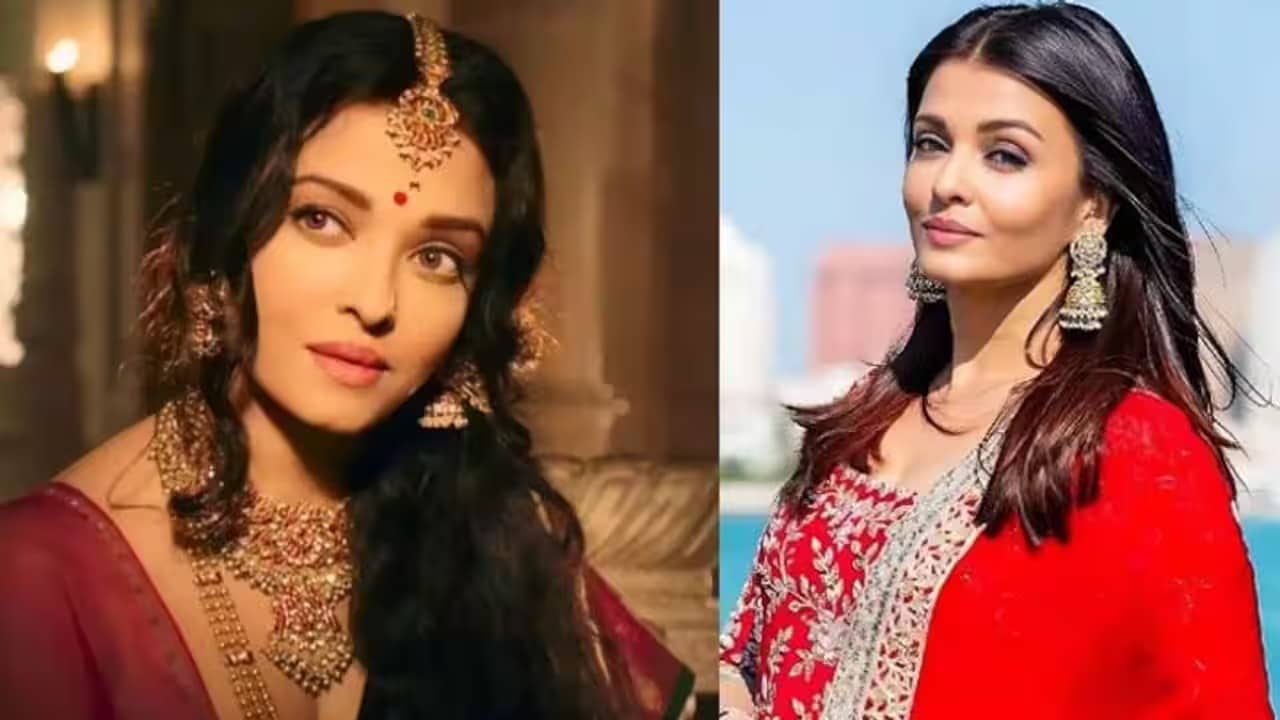 বচ্চন পরিবারের চাপ! বাবার অনুপস্থিতিতেই বড় সিদ্ধান্ত নিতে বাধ্য হন ঐশ্বর্য