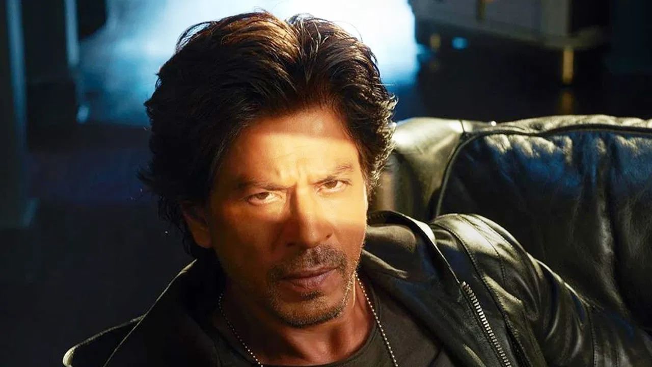 'কিং' সেটে চোট পাননি শাহরুখ, আঘাতের খবর ভুয়ো? কোন সত্যি এল সামনে 'কিং' সেটে চোট পাননি শাহরুখ, আঘাতের খবর ভুয়ো? কোন সত্যি এল সামনে