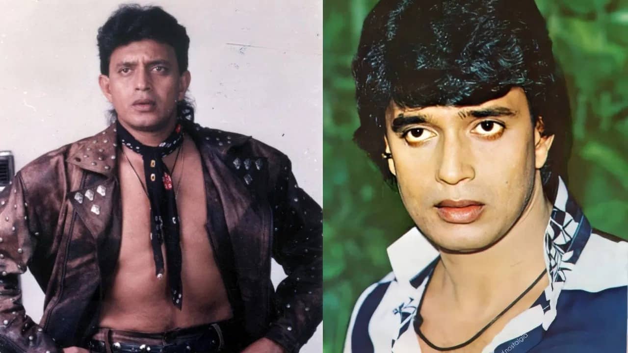 কাউকে বুঝতে দেননি, মধ্য রাতে টানা ২ ঘন্টা ধরে এই কাজ করে চলেন মিঠুন, তারপর...