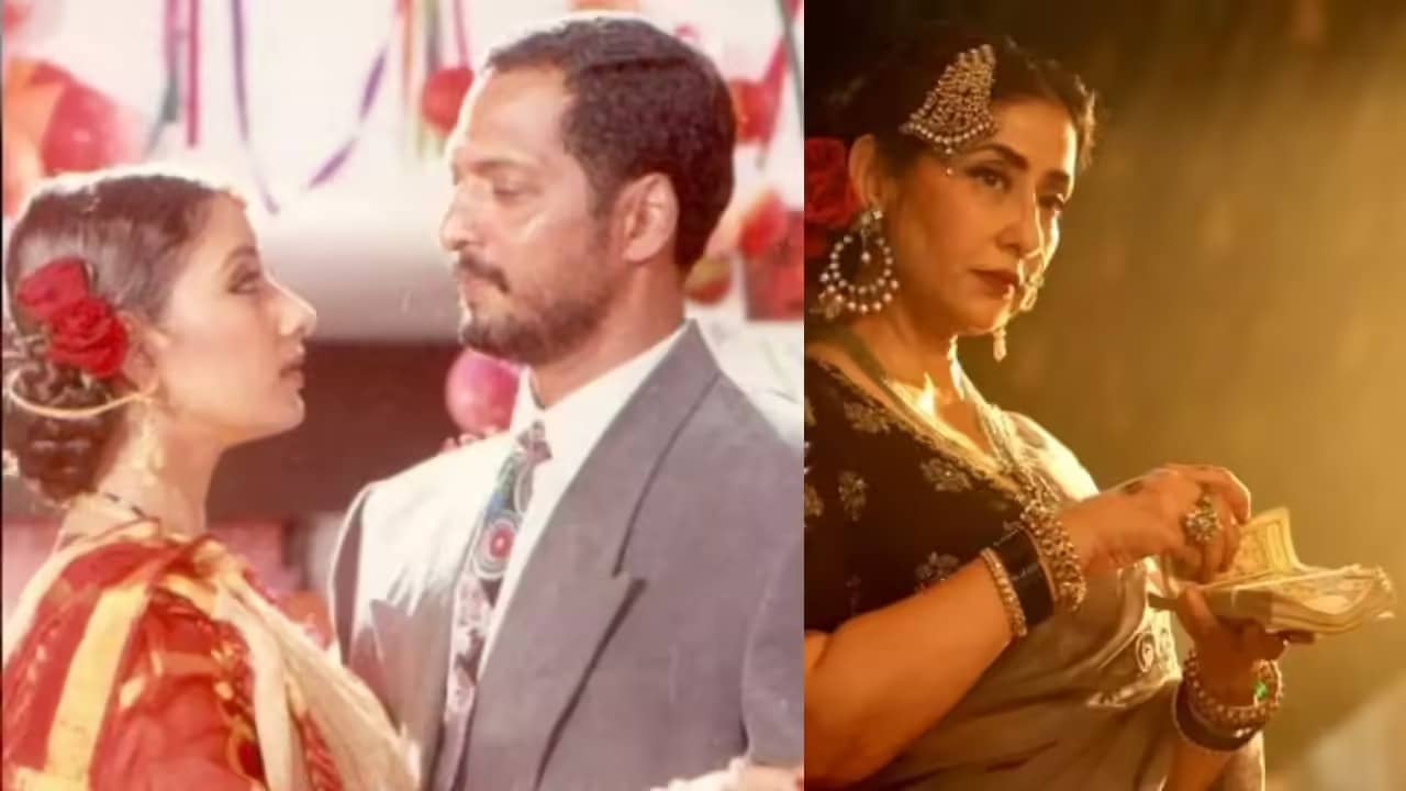 প্রেমিকের সঙ্গে এক ঘরে নায়িকা, হাতেনাতে ধরেই চিৎকার মণীষার