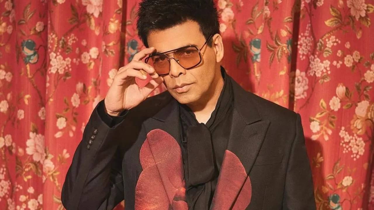 লিঙ্গ পরিবর্তন করে করণ জোহরকে বিয়ের ইচ্ছে প্রকাশ করেছিলেন কে জানেন?