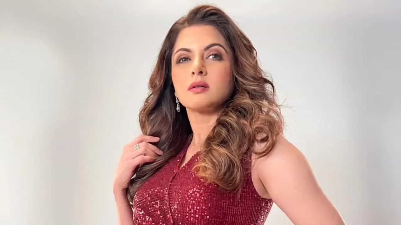 'বদমেজাজি হয়ে ওঠেন', বলিউড নিয়ে কোন সমস্যার কথা বলেন ভাগ্যশ্রী? 'বদমেজাজি হয়ে ওঠেন', বলিউড নিয়ে কোন সমস্যার কথা বলেন ভাগ্যশ্রী?