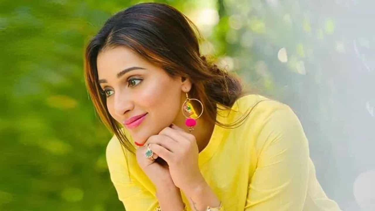 রাজনীতিতে পা রেখে কি অভিনয় ছাড়লেন? কবে পর্দায় ফিরবেন সায়ন্তিকা