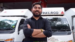 সামান্য সেলসম্যান থেকে লজিস্টিক ব্যবসার চালক, জানুন গৌরবের জয়ের গল্প