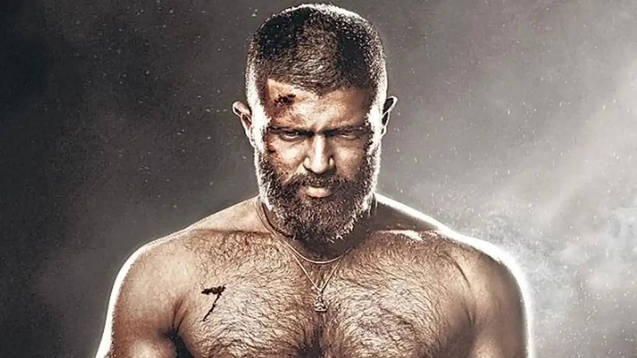 ২৪ ঘন্টায় বিক্রি ৩০ হাজার টিকিট, মুক্তির আগেই বক্স অফিসে কিংডম ঝড়