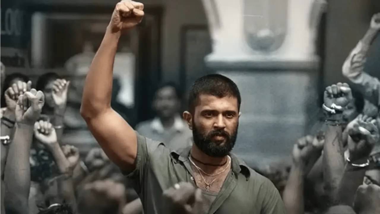 আমার ছবি হিট হোক বা ফ্লপ..., কিংডম মুক্তির আগে কী বললেন বিজয়?