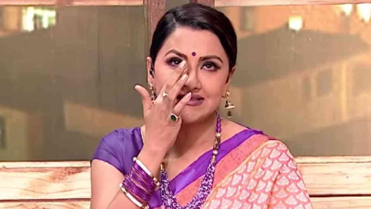 সবটাই নিজের মনের..., সম্পর্ক নিয়ে কোনও আক্ষেপ রয়েছে রচনার?