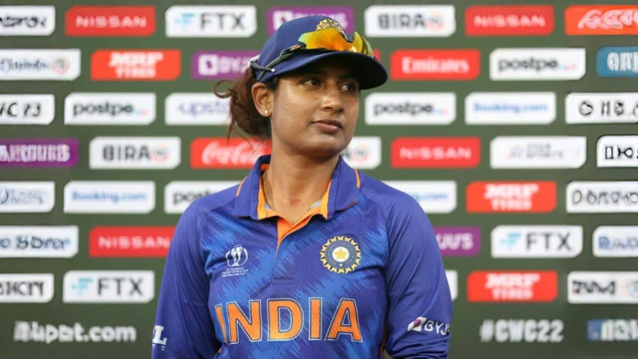 Indian Cricket: কিংবদন্তি মিতালি রাজকে চরম অশ্লীল কথা পাকিস্তান ক্রিকেটারের!