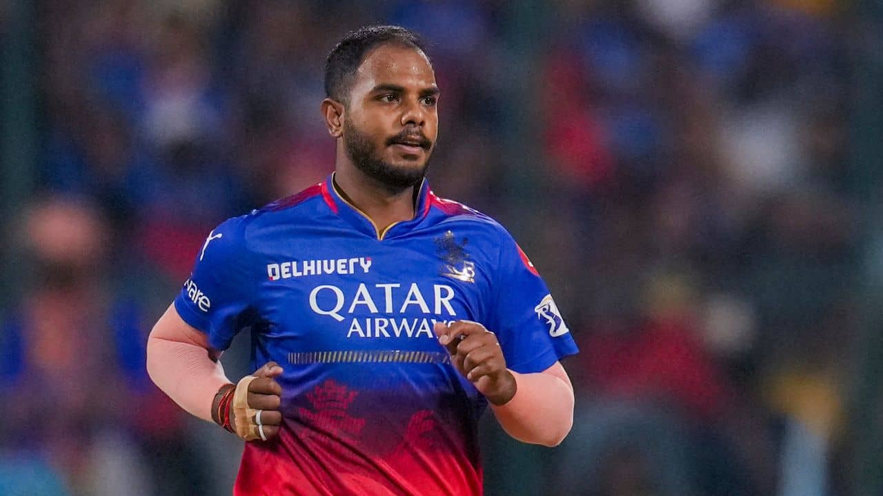 Yash Dayal: ফের বিপাকে আরসিবি পেসার, নাবালিকাকে ধর্ষণের অভিযোগ!